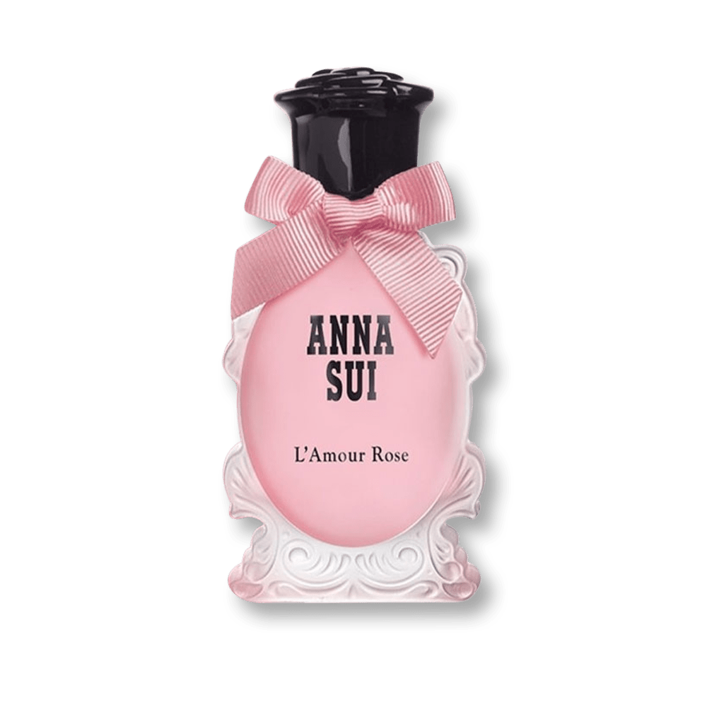 Anna Sui L'Amour Rose Paris EDP 75ml