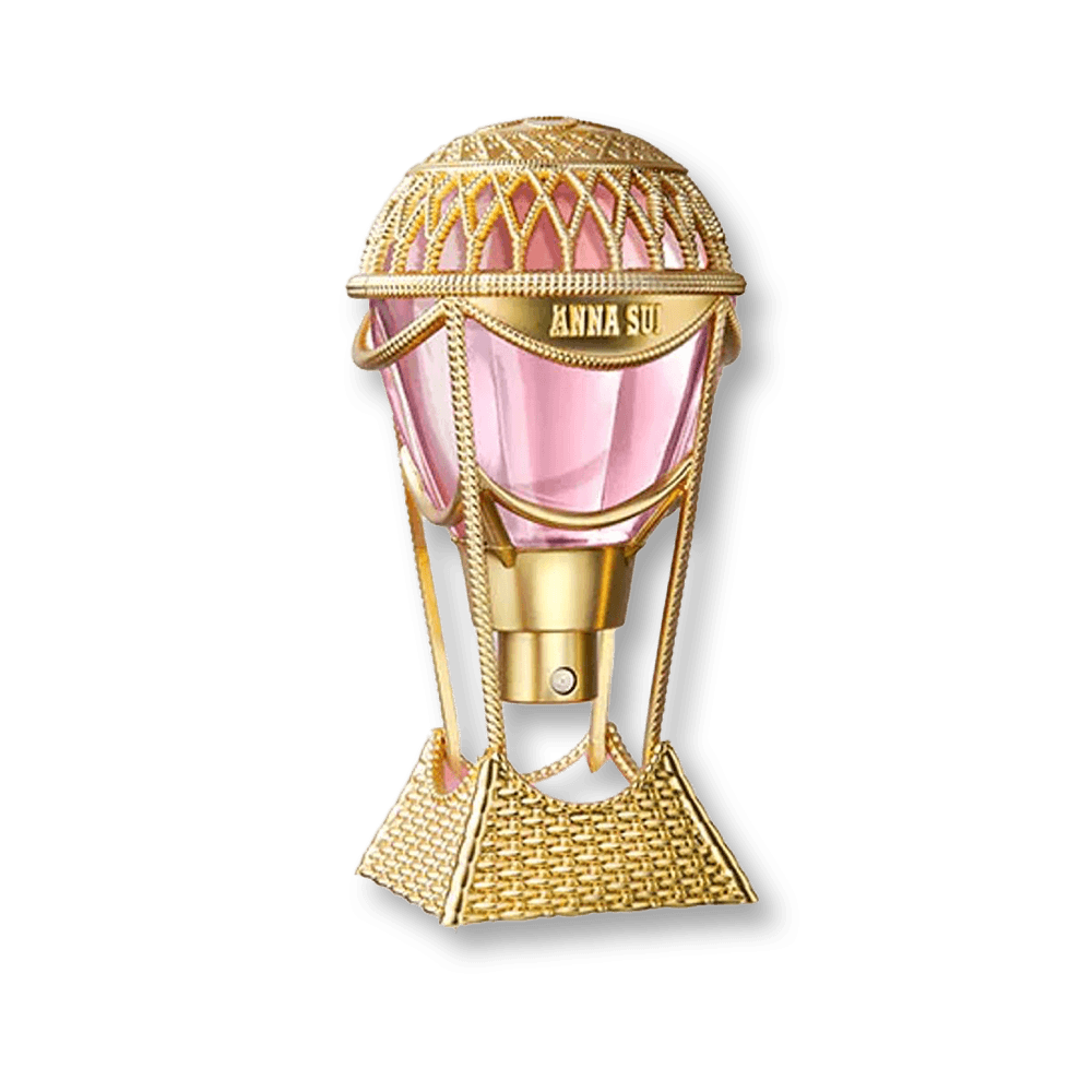 Anna Sui Sky EDT 2ml Sample Vial
