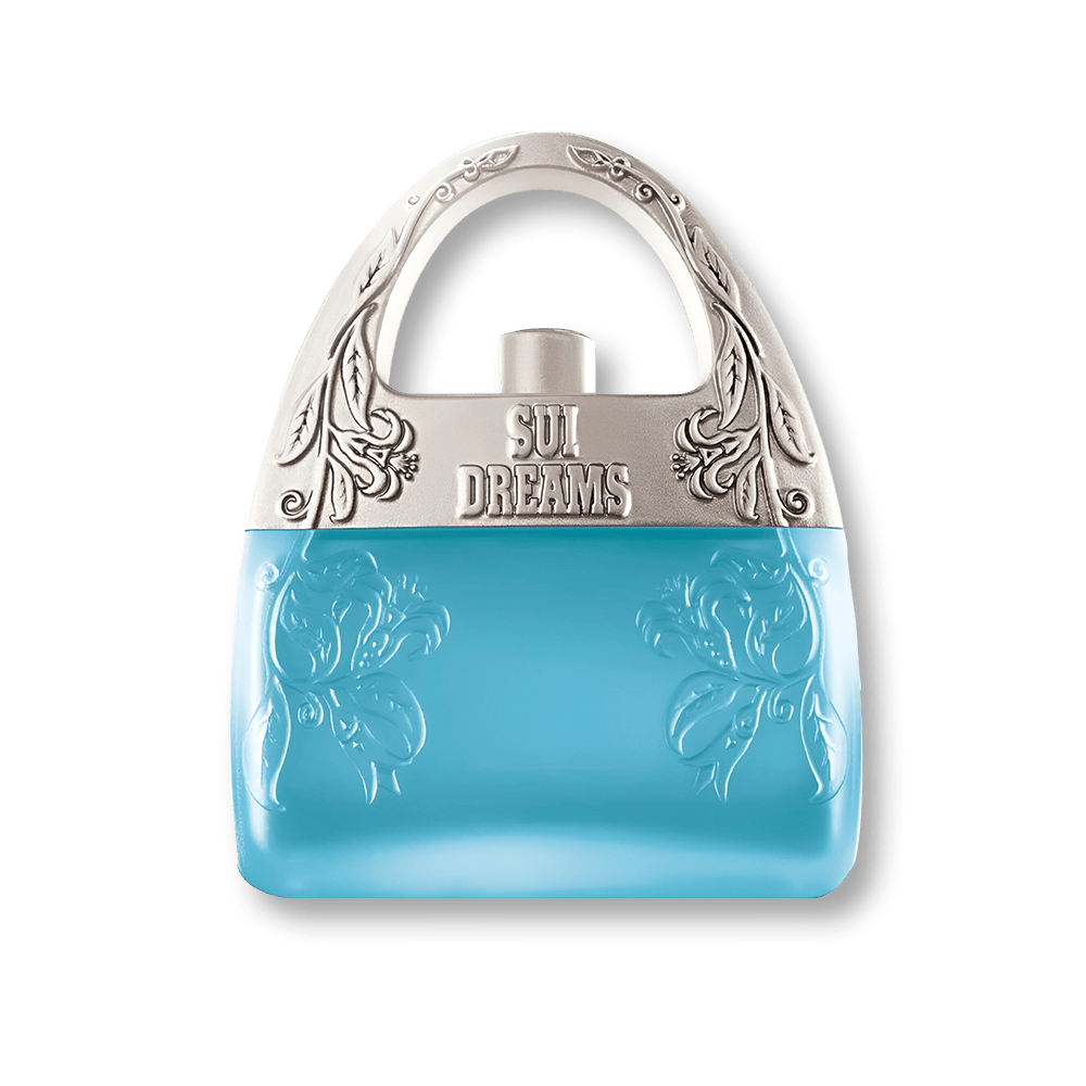 Anna Sui Sui Dreams EDT 50ml