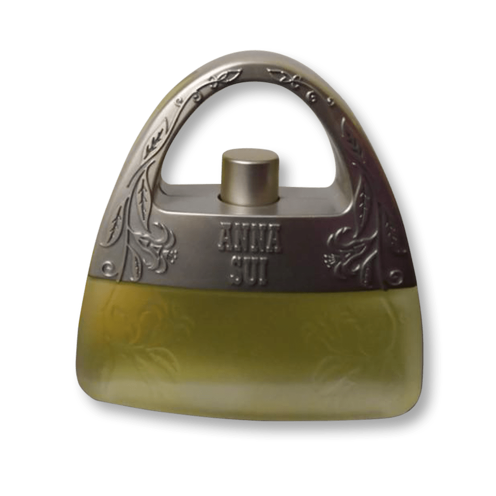 Anna Sui Sui Dreams In Yellow EDT 50ml