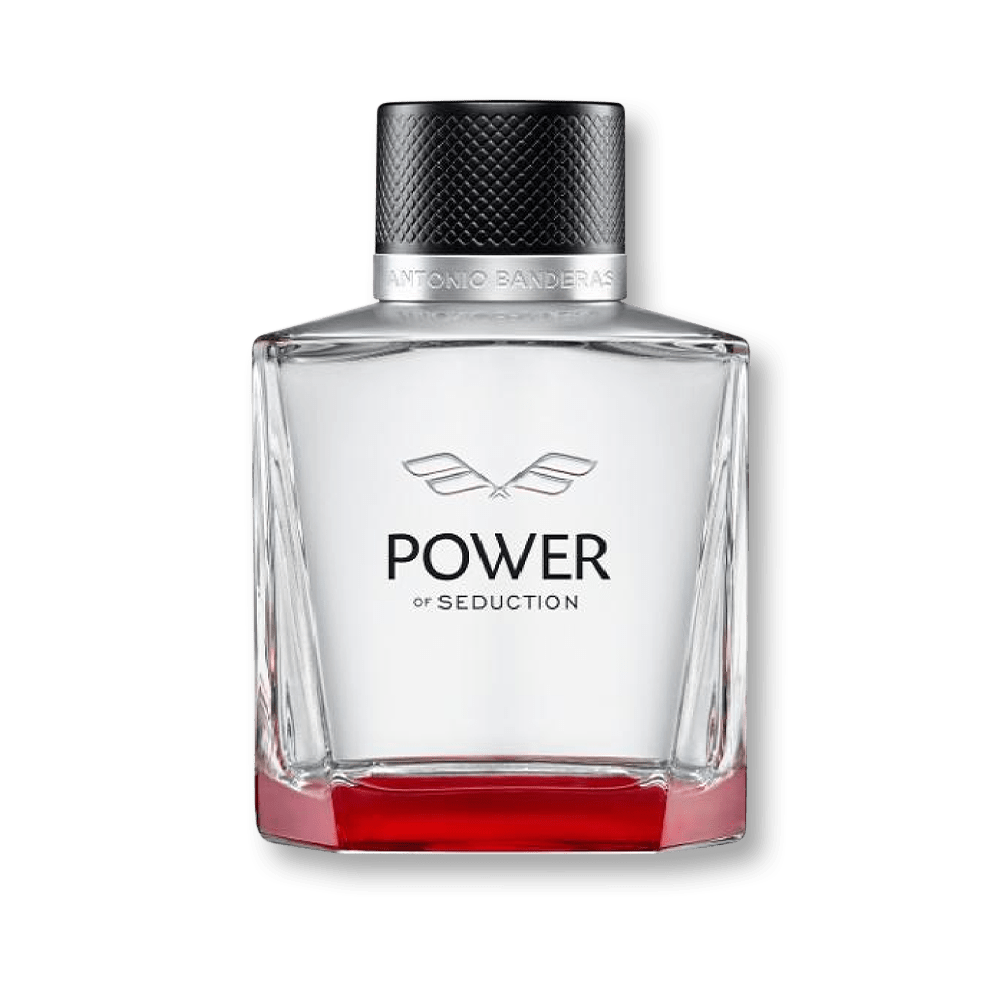 Antonio Banderas Power Of Seduction EDT 100ml Tester