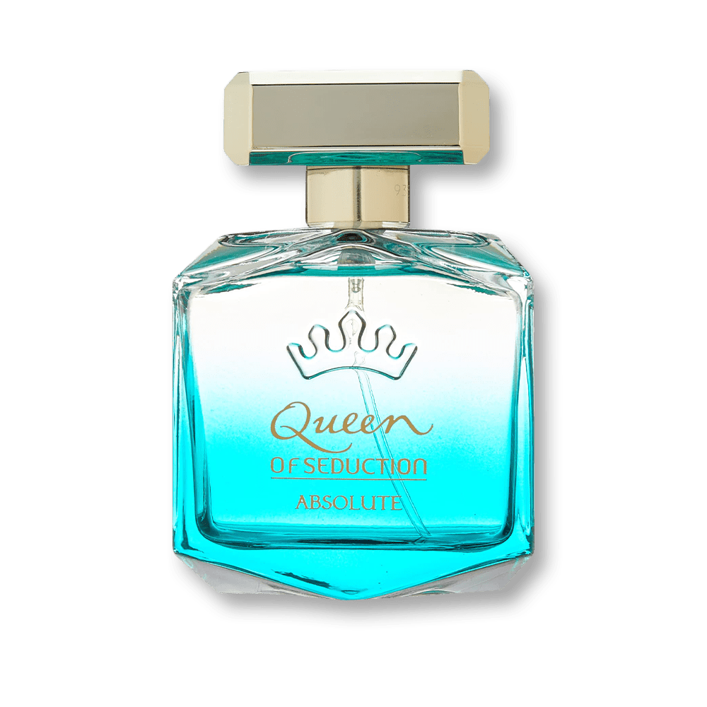 Antonio Banderas Queen Of Seduction Absolute EDT 80ml
