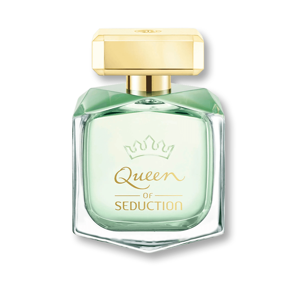 Antonio Banderas Queen Of Seduction World Hawai EDT 80ml