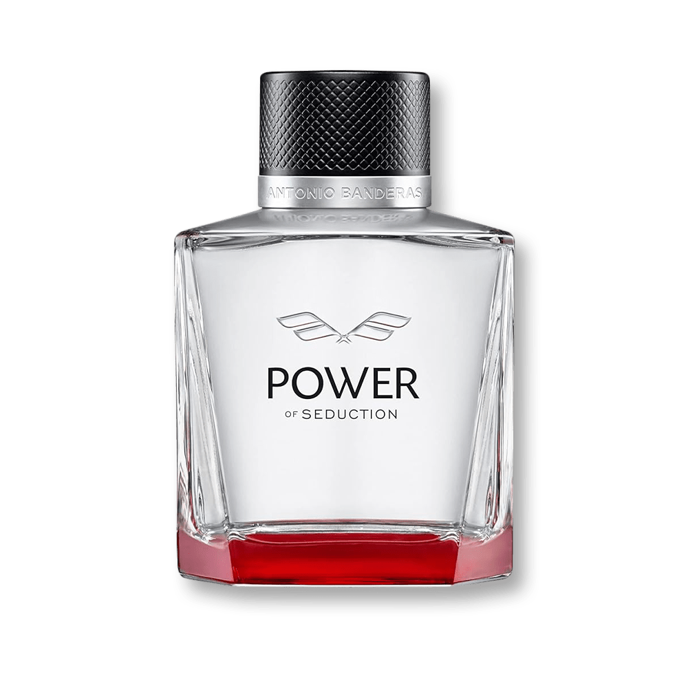 Antonio Banderas Seduction Doses Power Of Seduction EDT 30ml