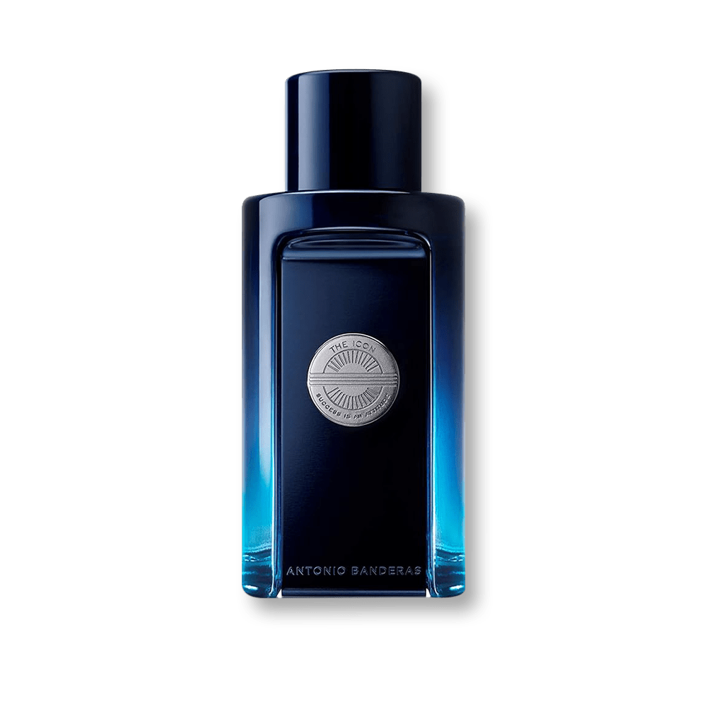 Antonio Banderas The Icon EDP For Men 100ml Tester