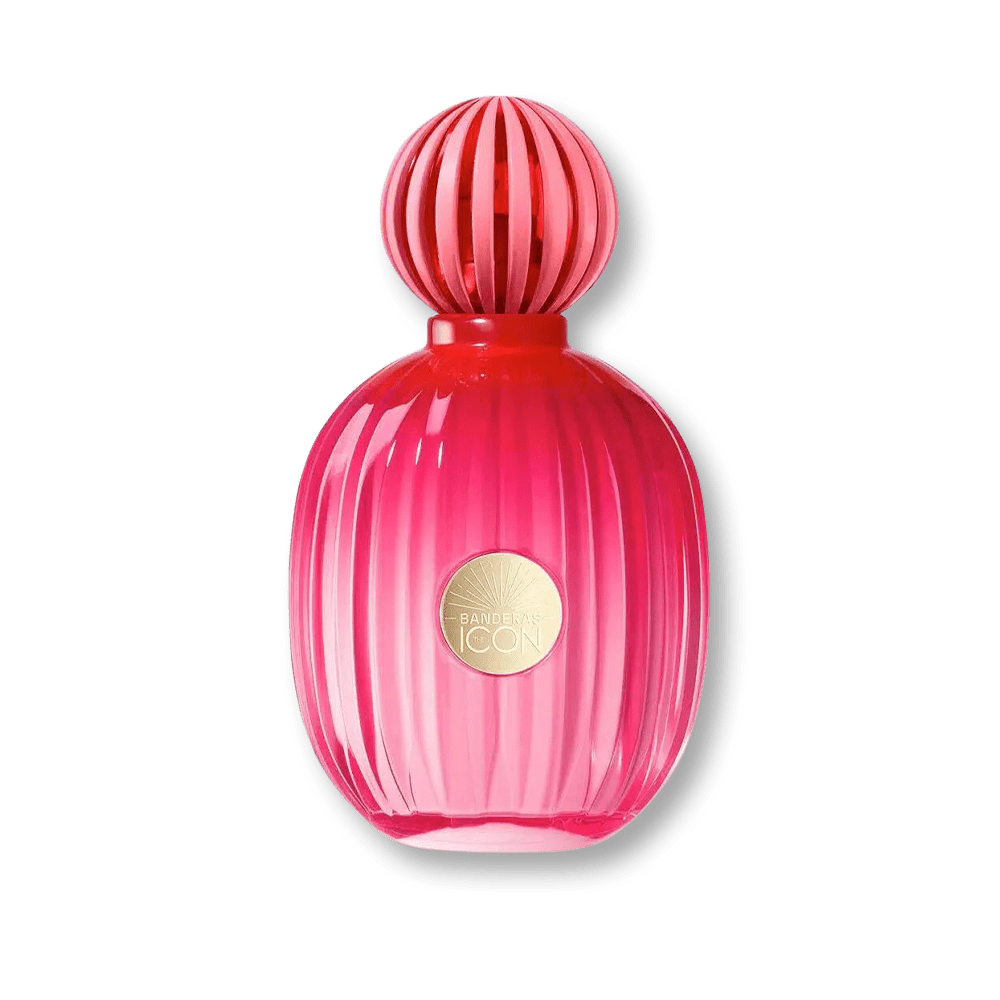 Antonio Banderas The Icon EDP For Women 1.5ml vial
