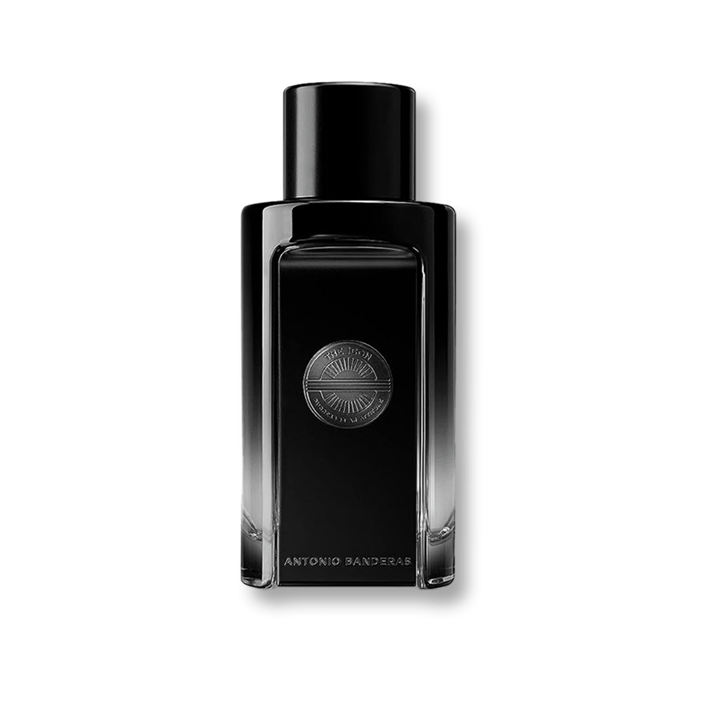 Antonio Banderas The Icon EDP 100ml