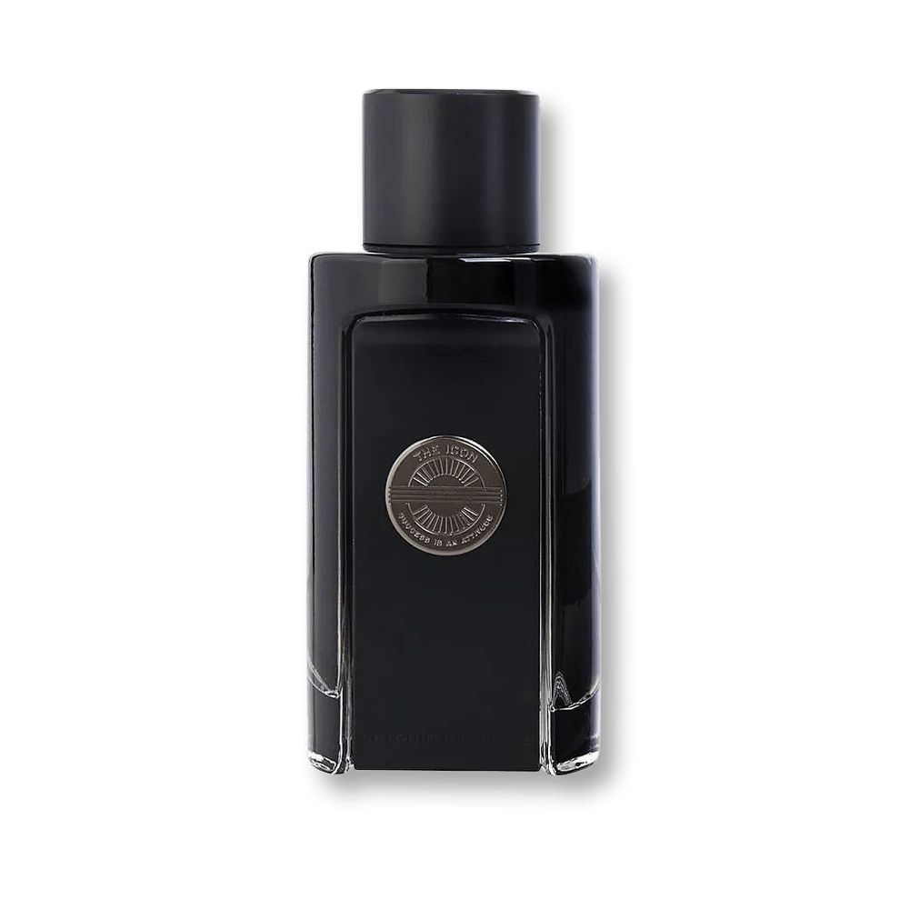 Antonio Banderas The Icon EDT For Men 100ml
