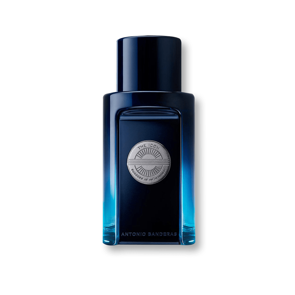 Antonio Banderas The Icon EDT