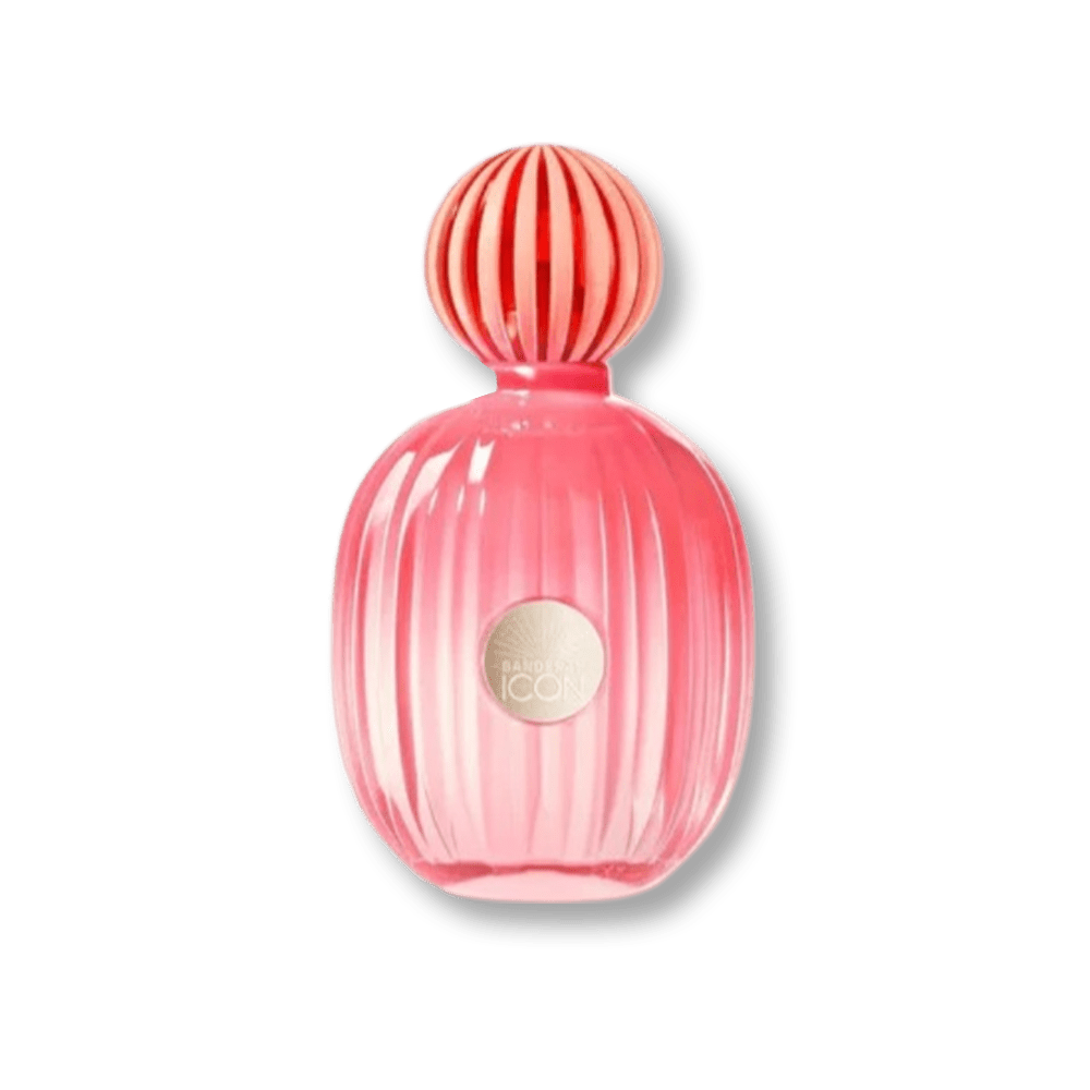 Antonio Banderas The Icon Splendid EDP 100ml