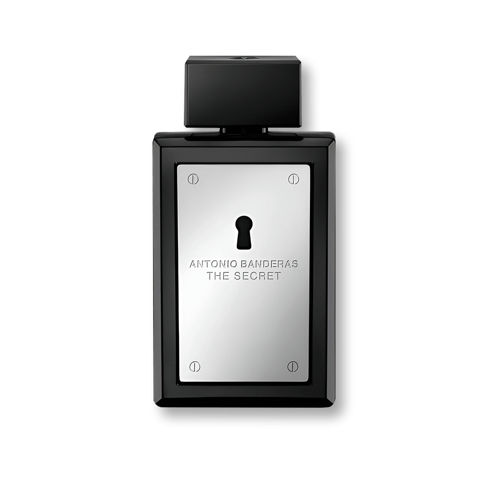 Antonio Banderas The Secret EDT
