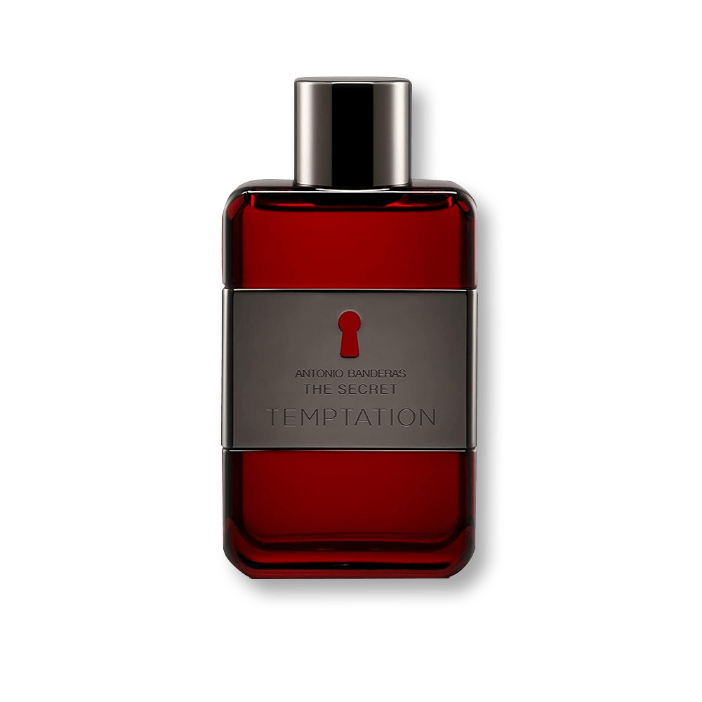 Antonio Banderas The Secret Temptation EDT