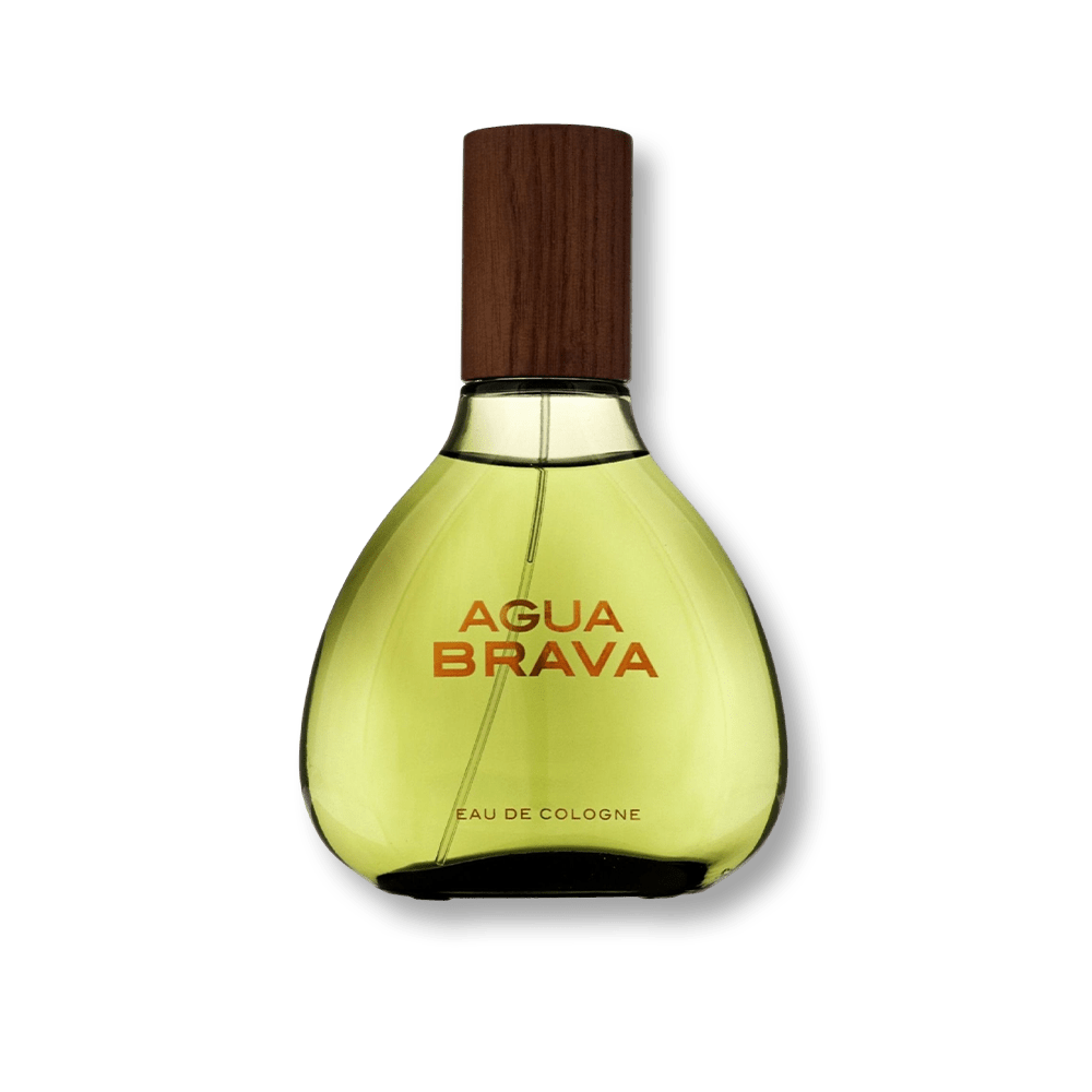Antonio Puig Agua Brava EDC 100ml Tester