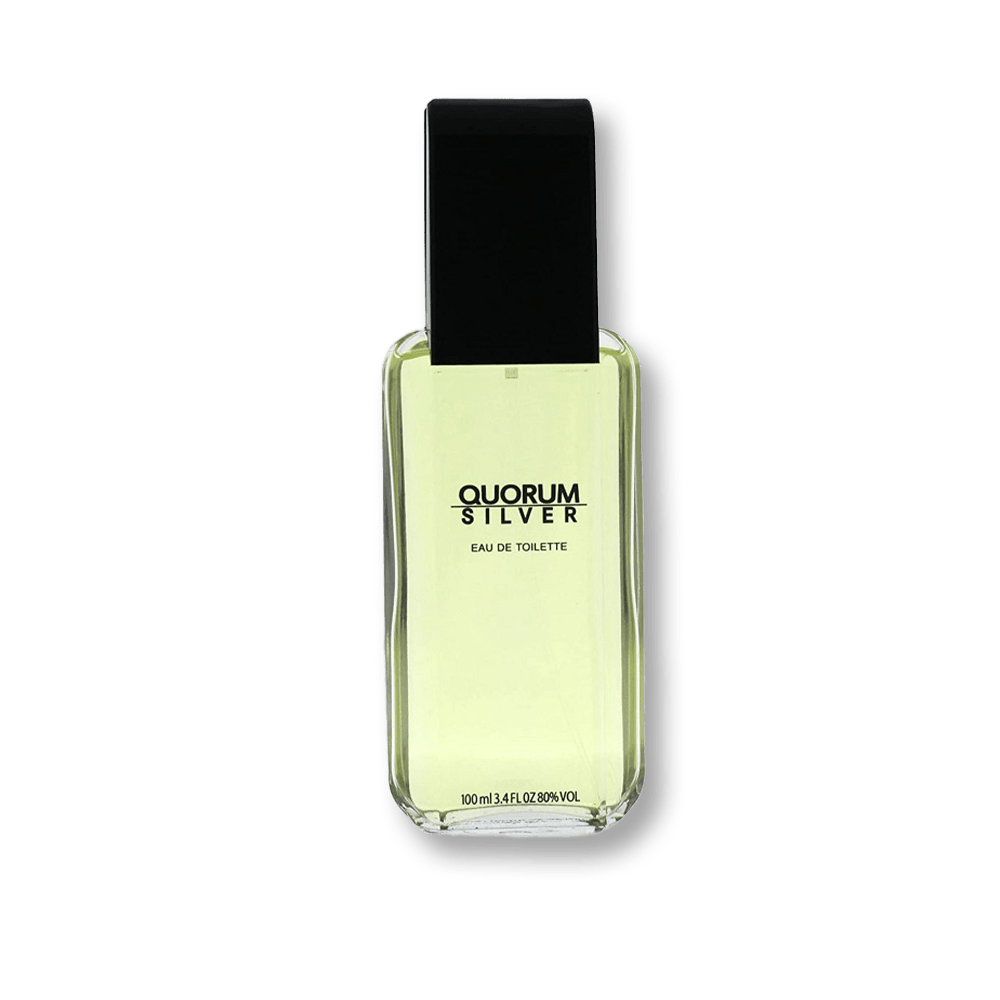 Antonio Puig Quorum EDT 100ml