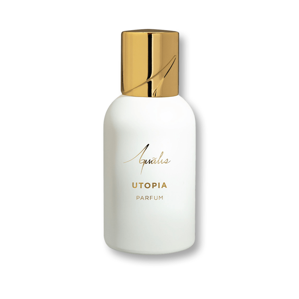 Aqualis Utopia Parfum 50ml