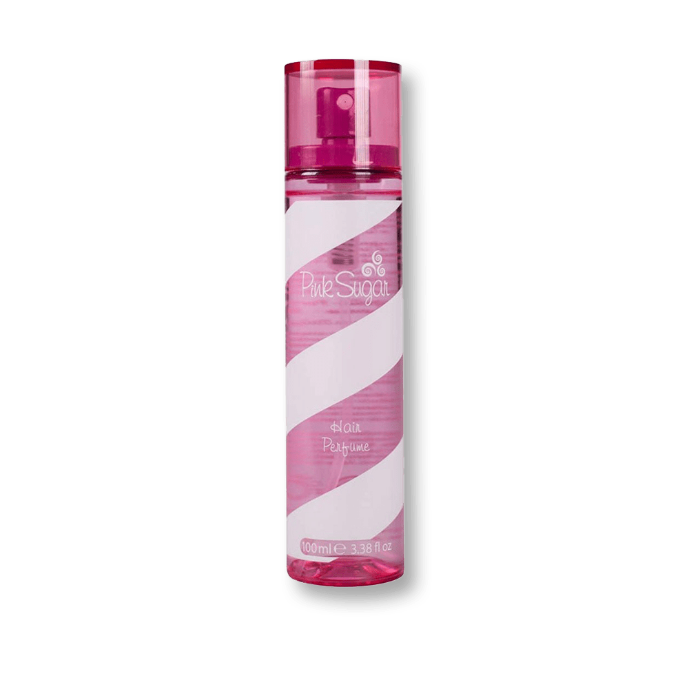 Aquolina Pink Sugar Hair Perfume 100ml
