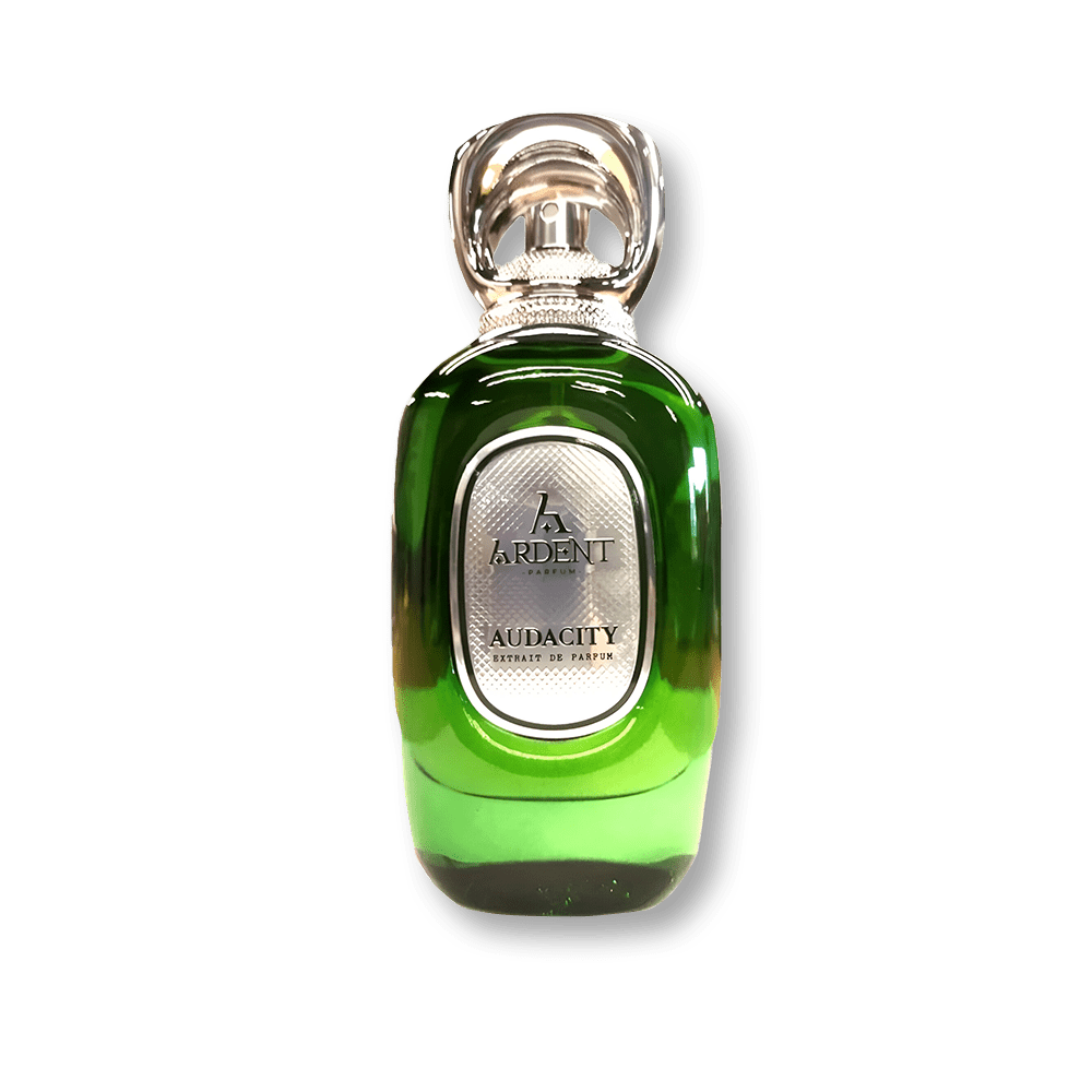 Ardent Audacity Extrait De Parfum