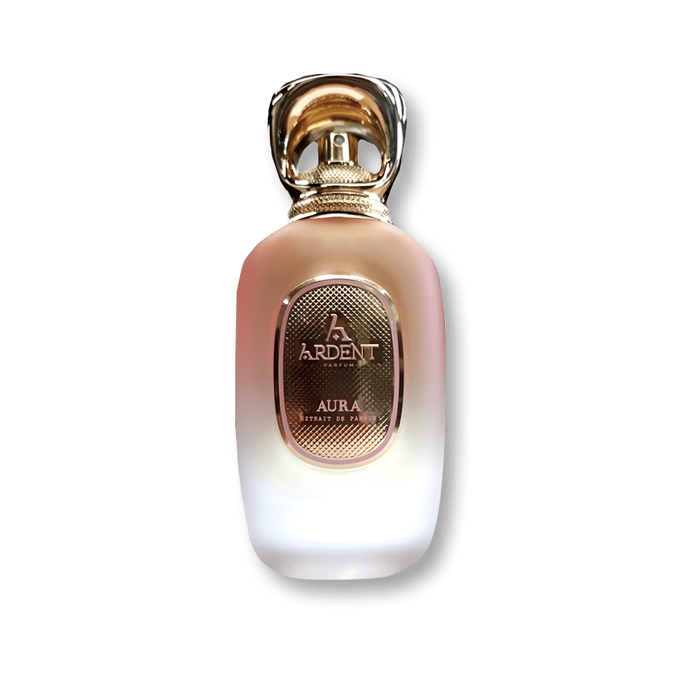 Ardent Aura Extrait De Parfum