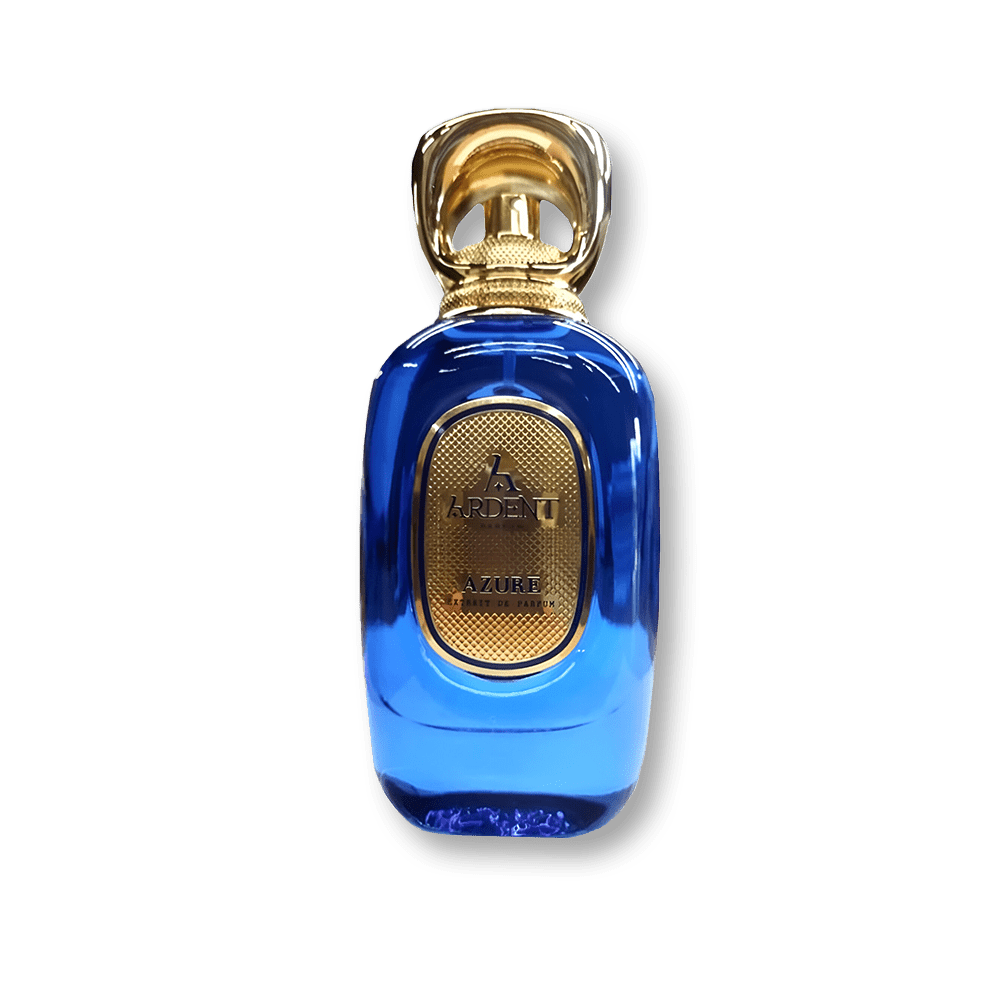 Ardent Azure Extrait De Parfum