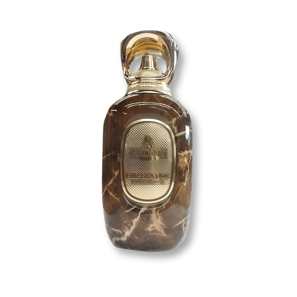 Ardent Emperador Extrait De Parfum