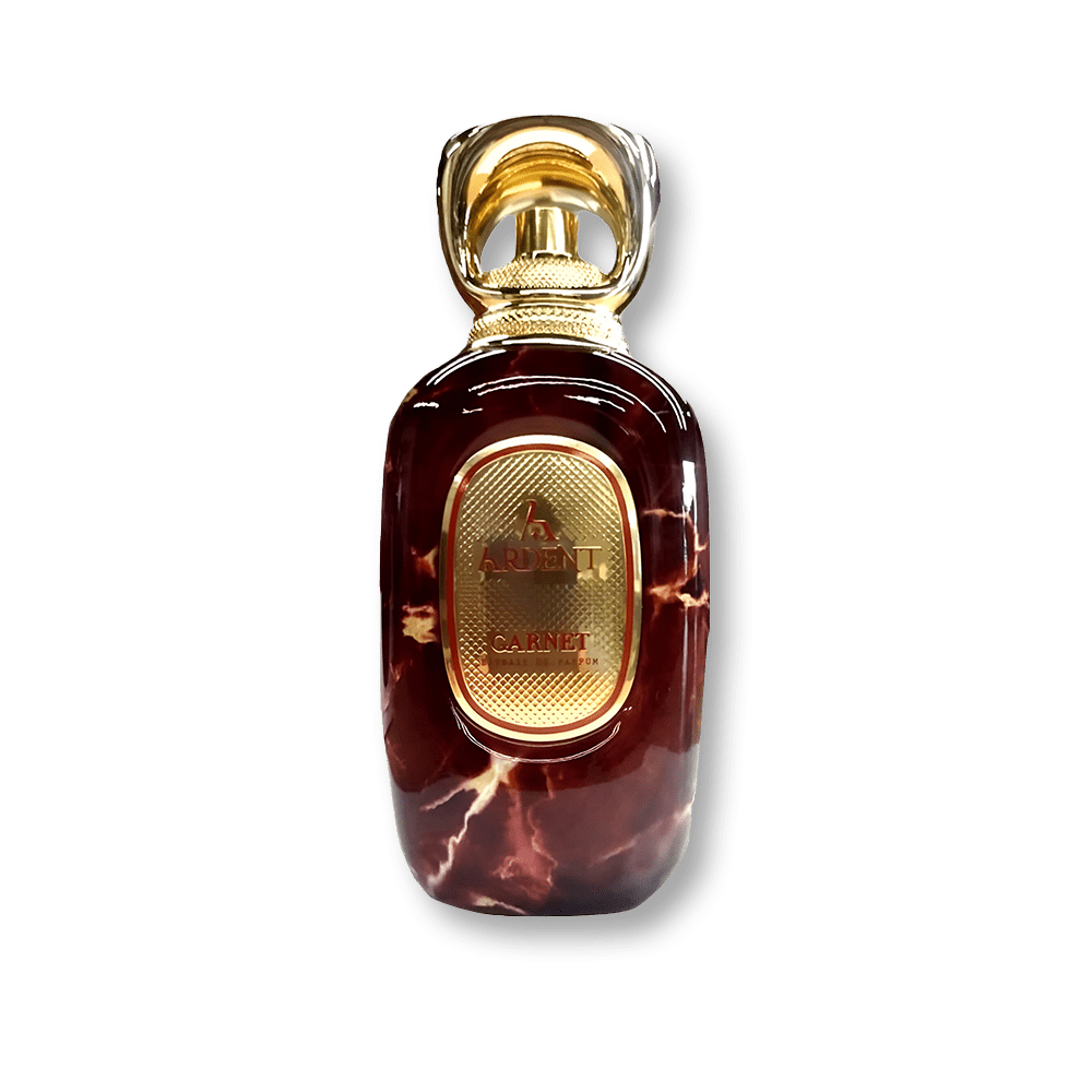Ardent Garnet Extrait De Parfum