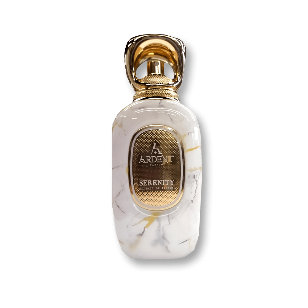 Ardent Serenity Extrait De Parfum