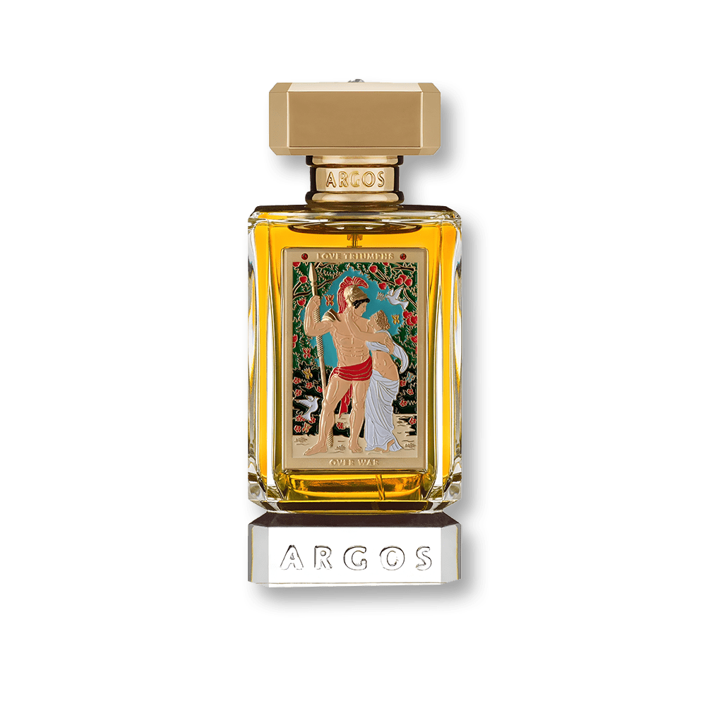 Argos Love Triumphs Over War EDP