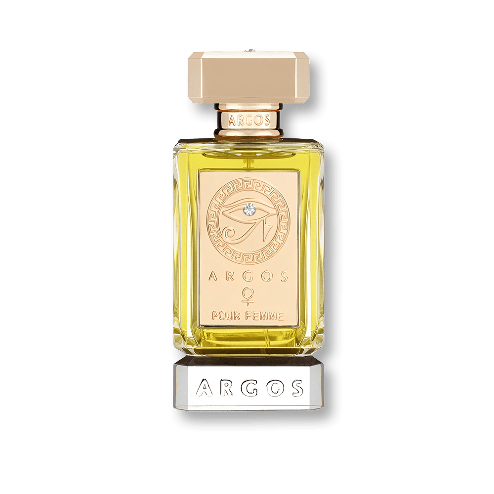 Argos Pour Femme EDP 100ml