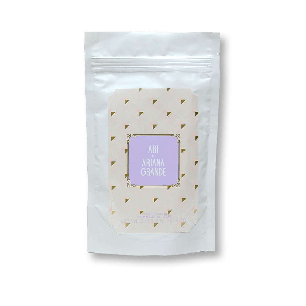 Ariana Grande Ari Body Scrub 150g