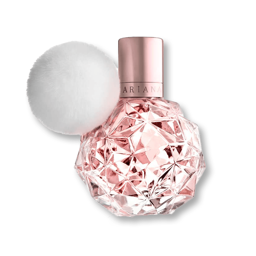 Ariana Grande Ari EDP Tester