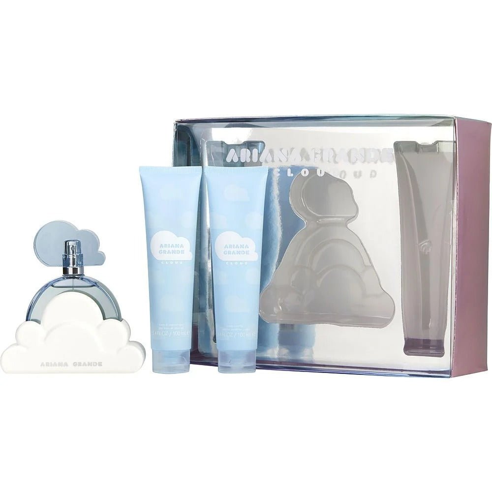 Ariana Grande Cloud EDP Gift Set