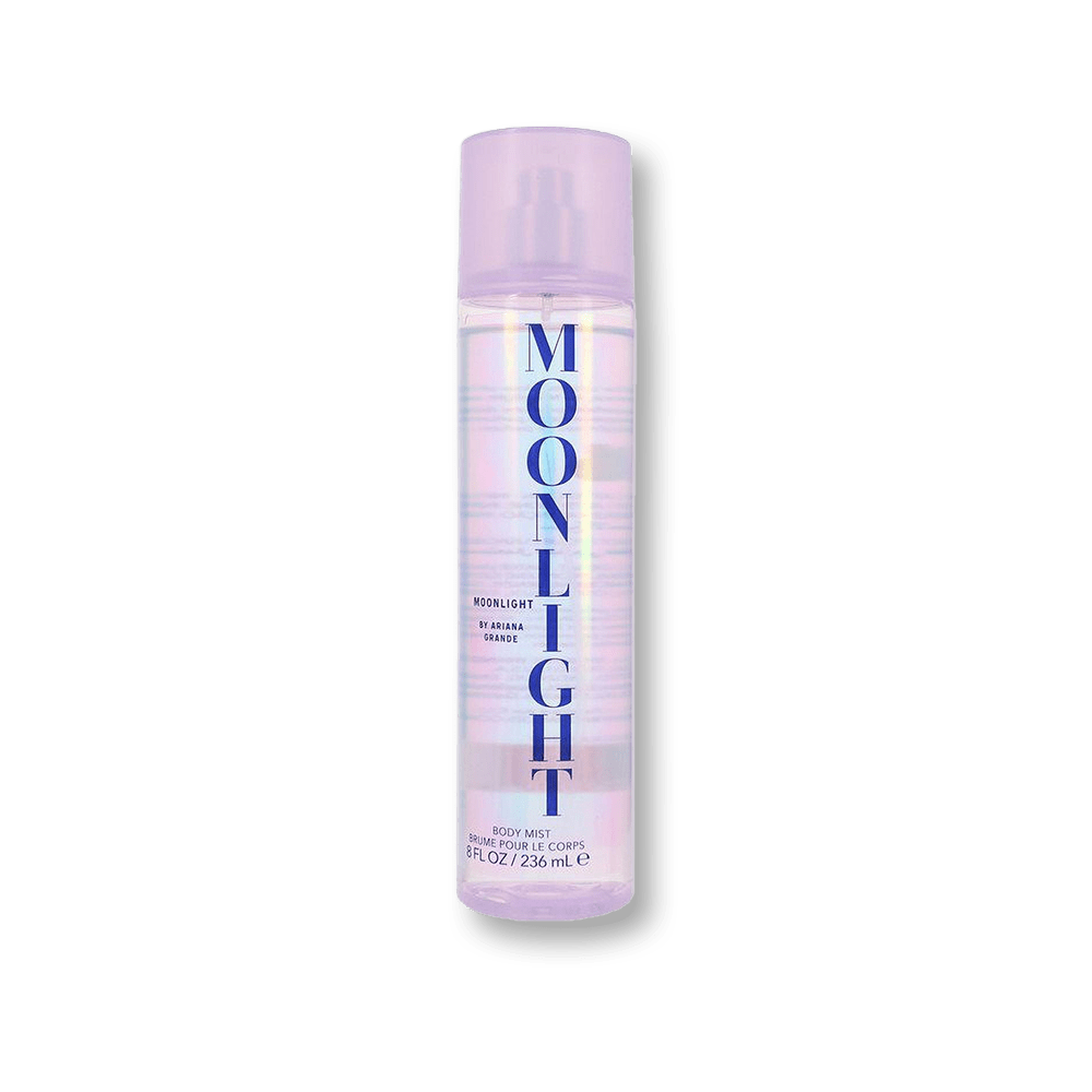 Ariana Grande Moonlight Body Mist 236ml