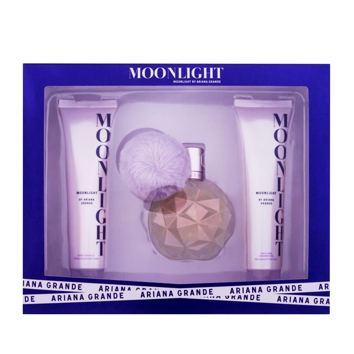 Ariana Grande Moonlight Deluxe Gift Set