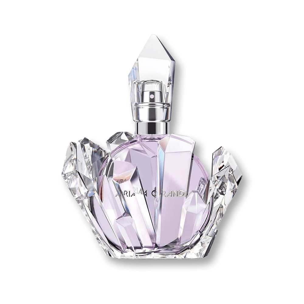Ariana Grande R.E.M EDP