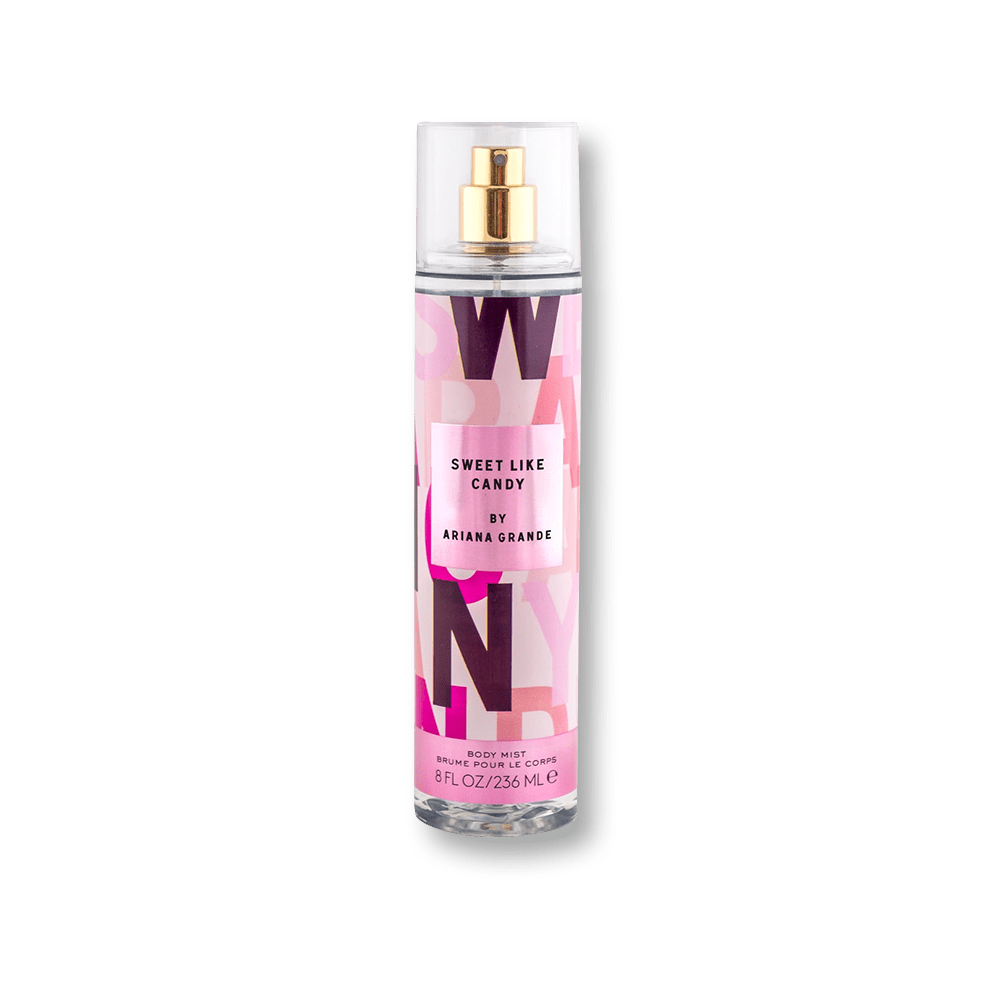 Ariana Grande Sweet Like Candy Body Mist 236ml