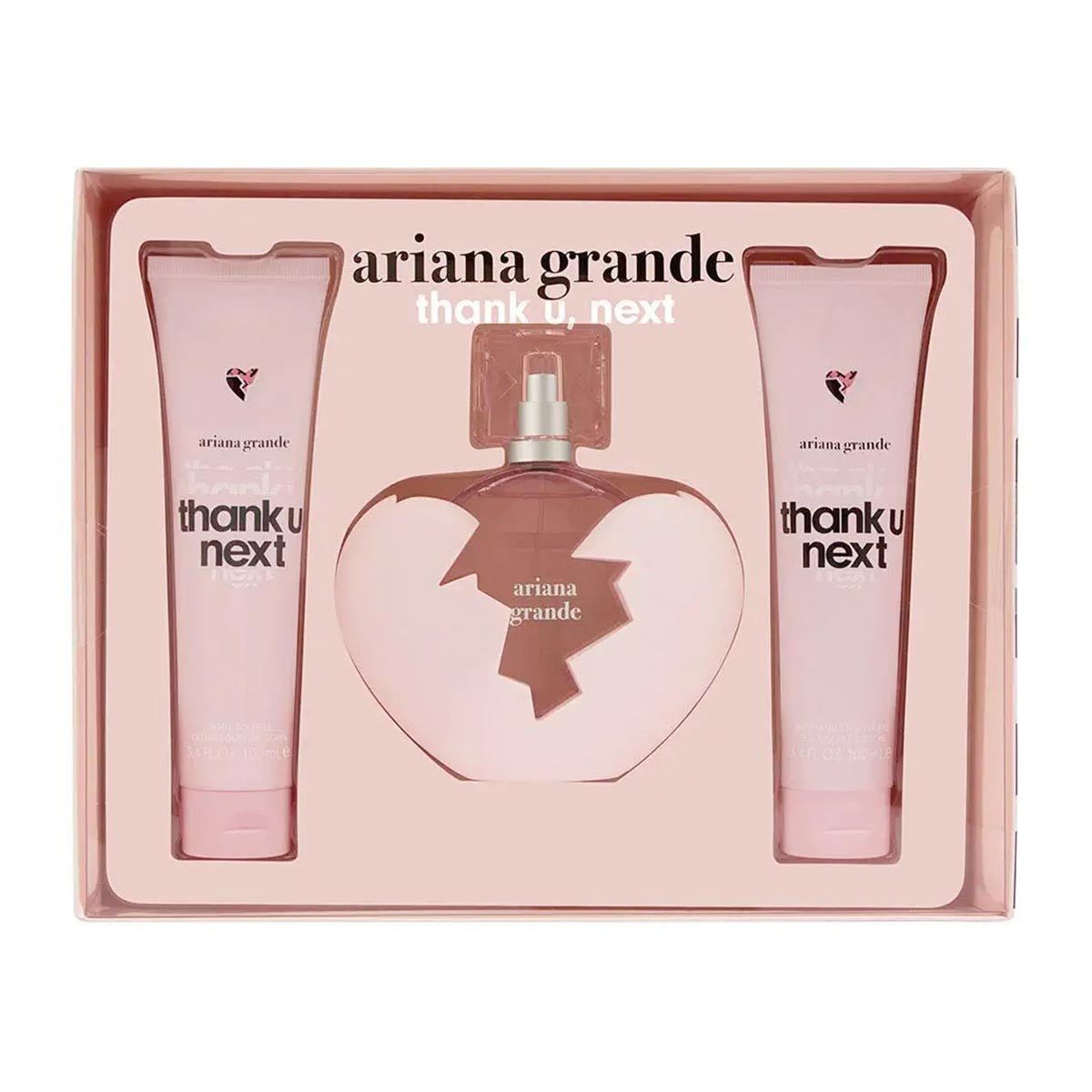 Ariana Grande Thank U Next Deluxe Gift Set