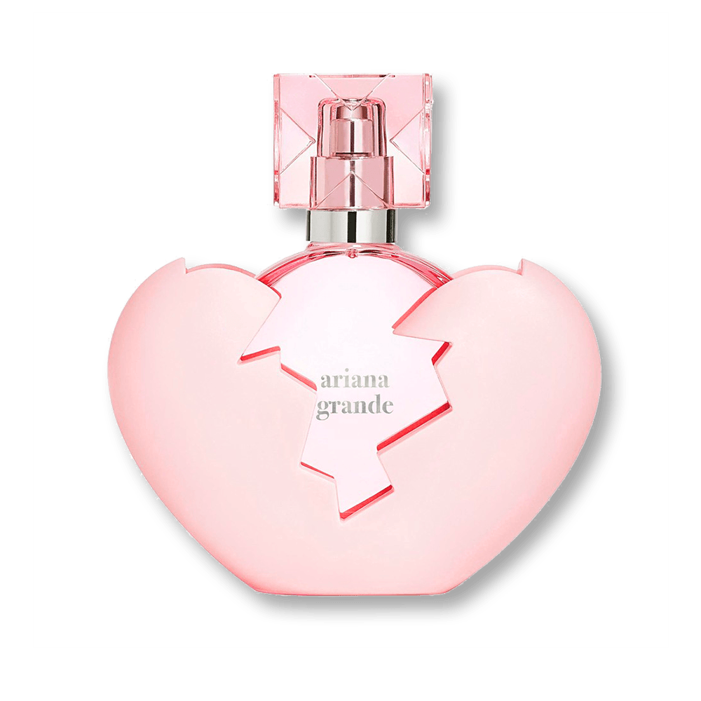 Ariana Grande Thank U Next EDP