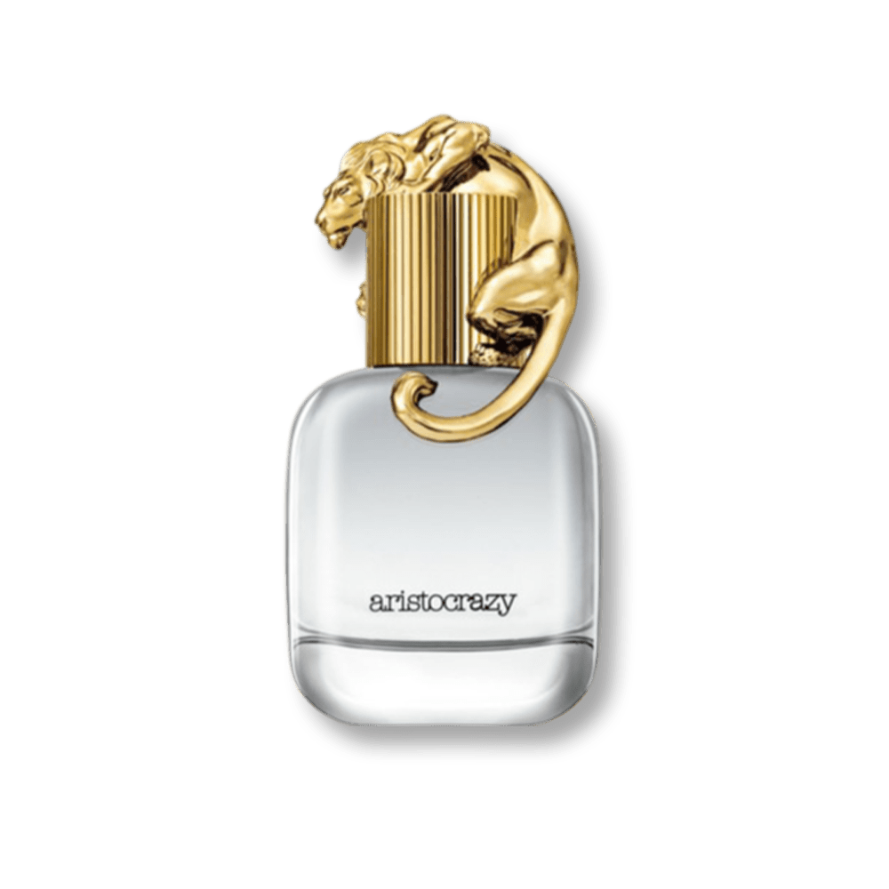 Aristocrazy Brave EDT 80ml
