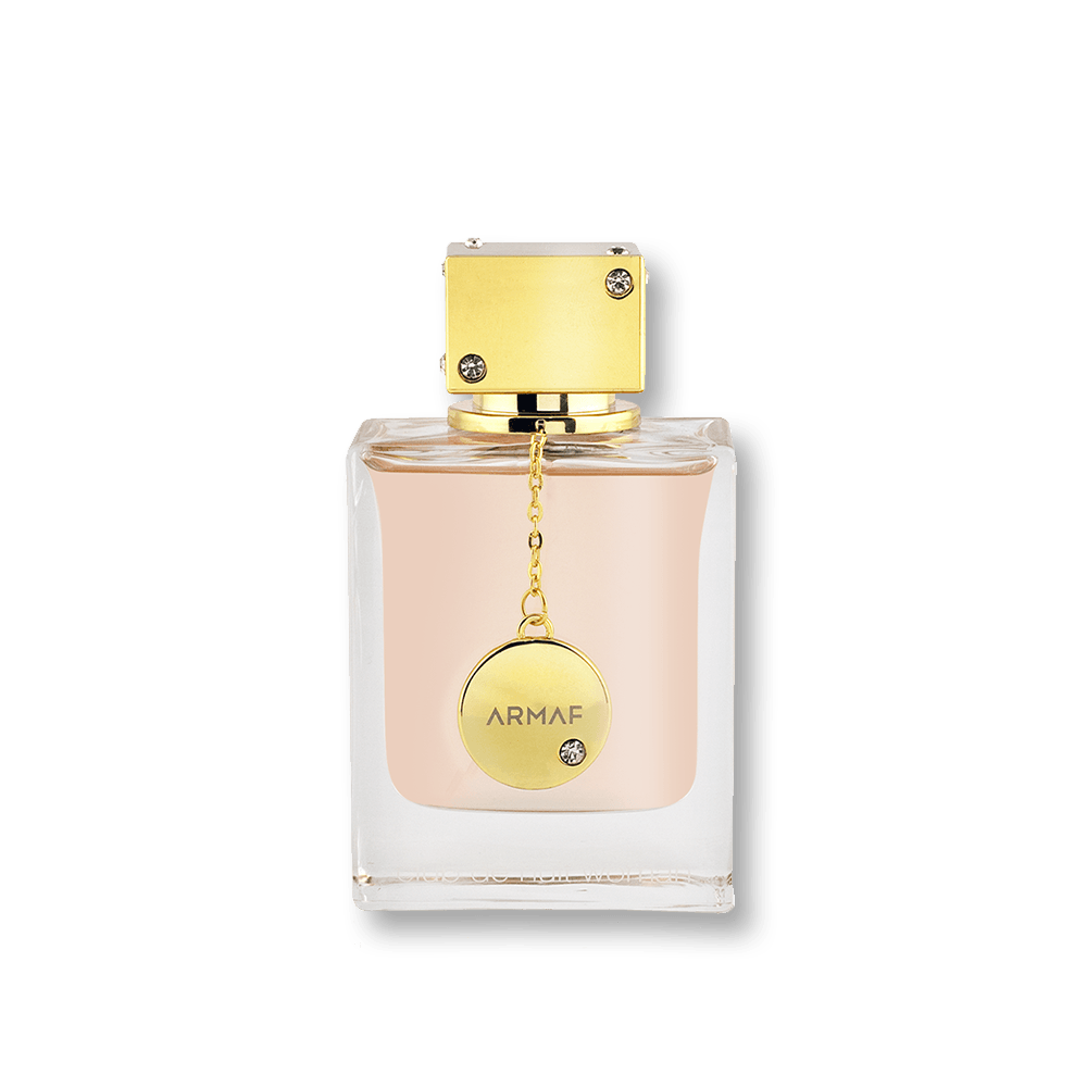 Armaf Club De Nuit EDP For Women