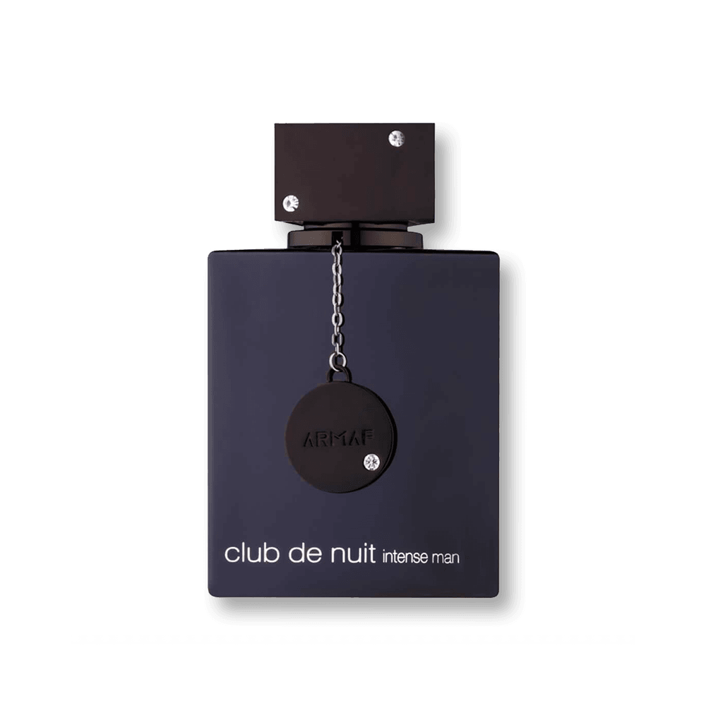Armaf Club De Nuit Intense Man EDT 105ml (New Batch)