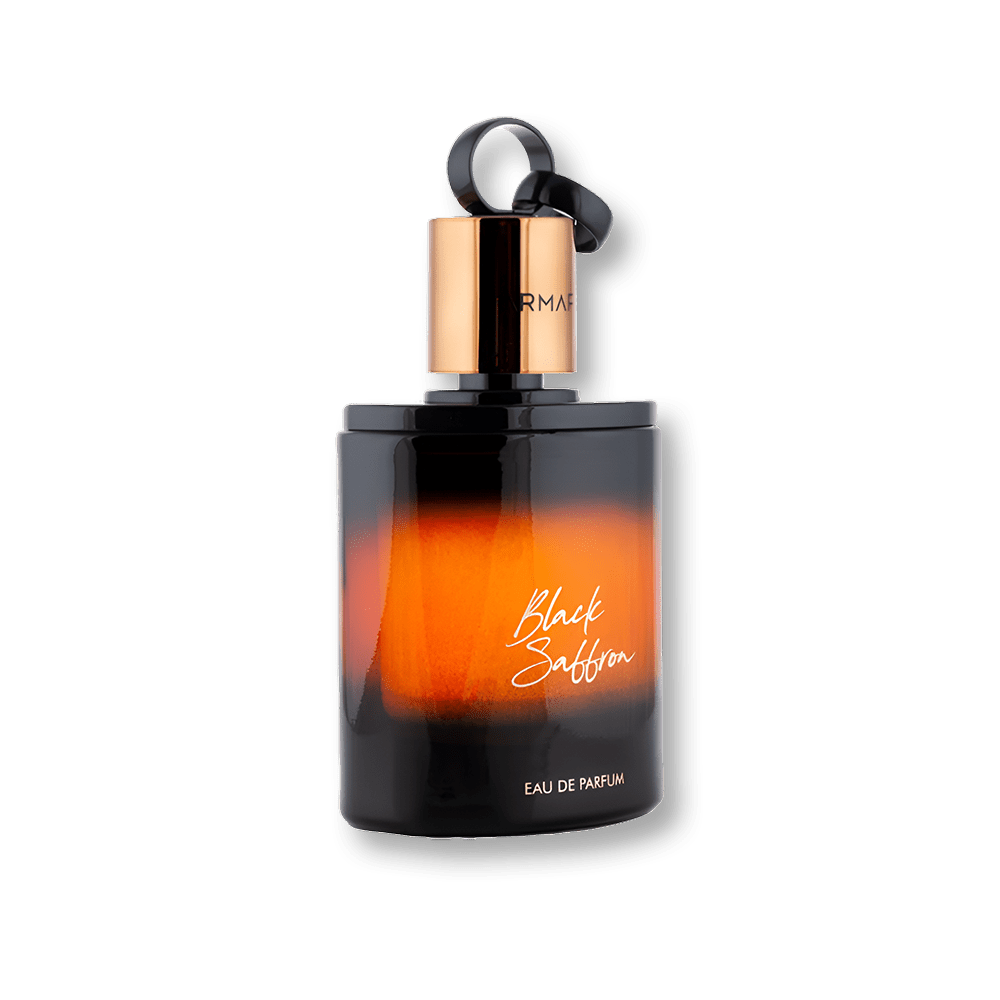 Armaf Black Saffron EDP 100ml