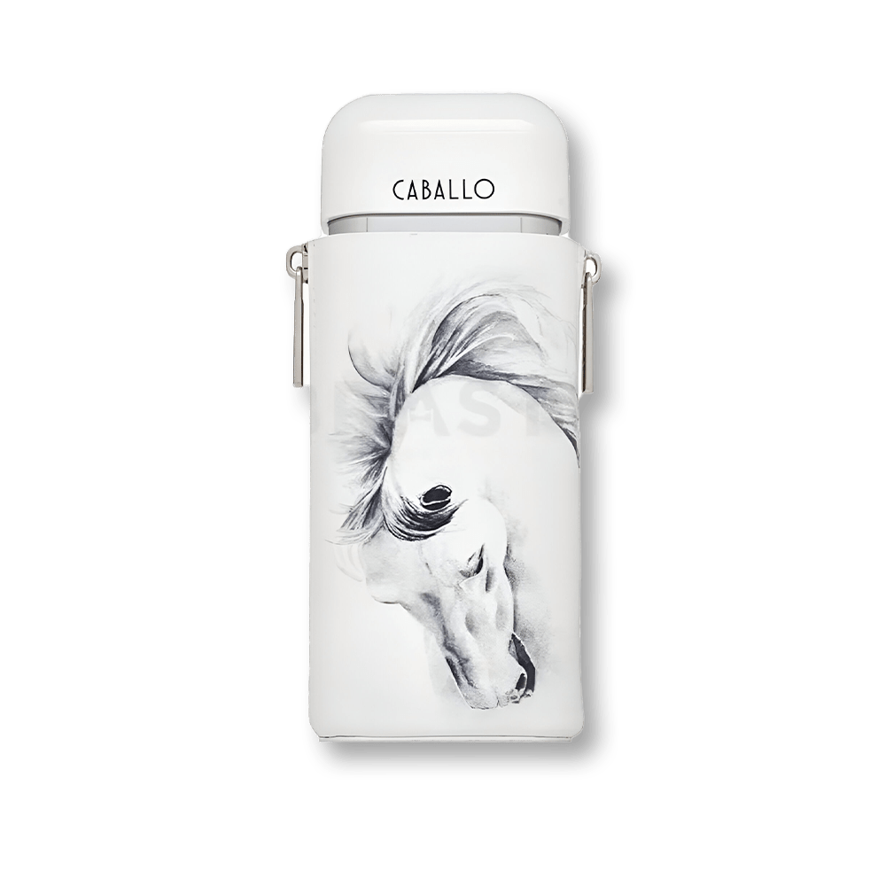 Armaf Caballo EDP 100ml