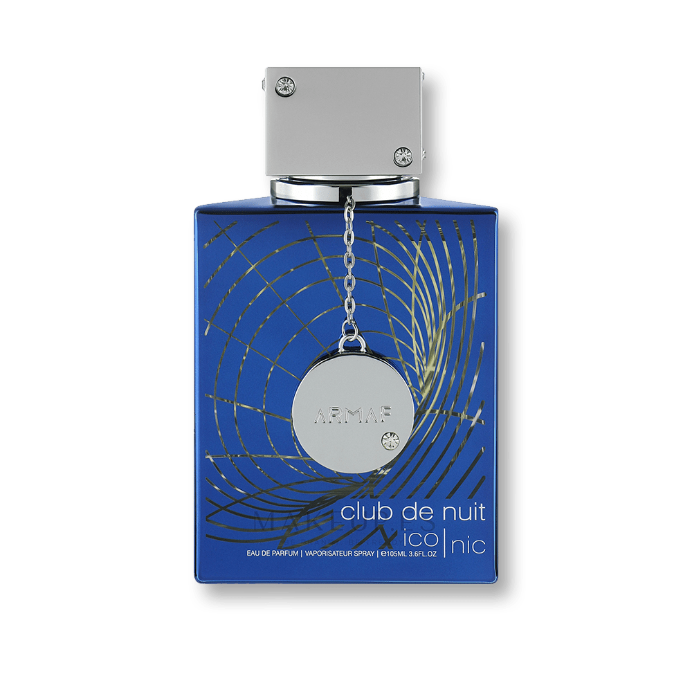 Armaf Club De Nuit Iconic EDP