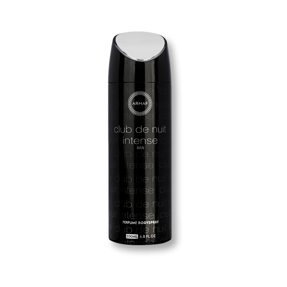 Armaf Club De Nuit Intense Man Body Spray 200ml