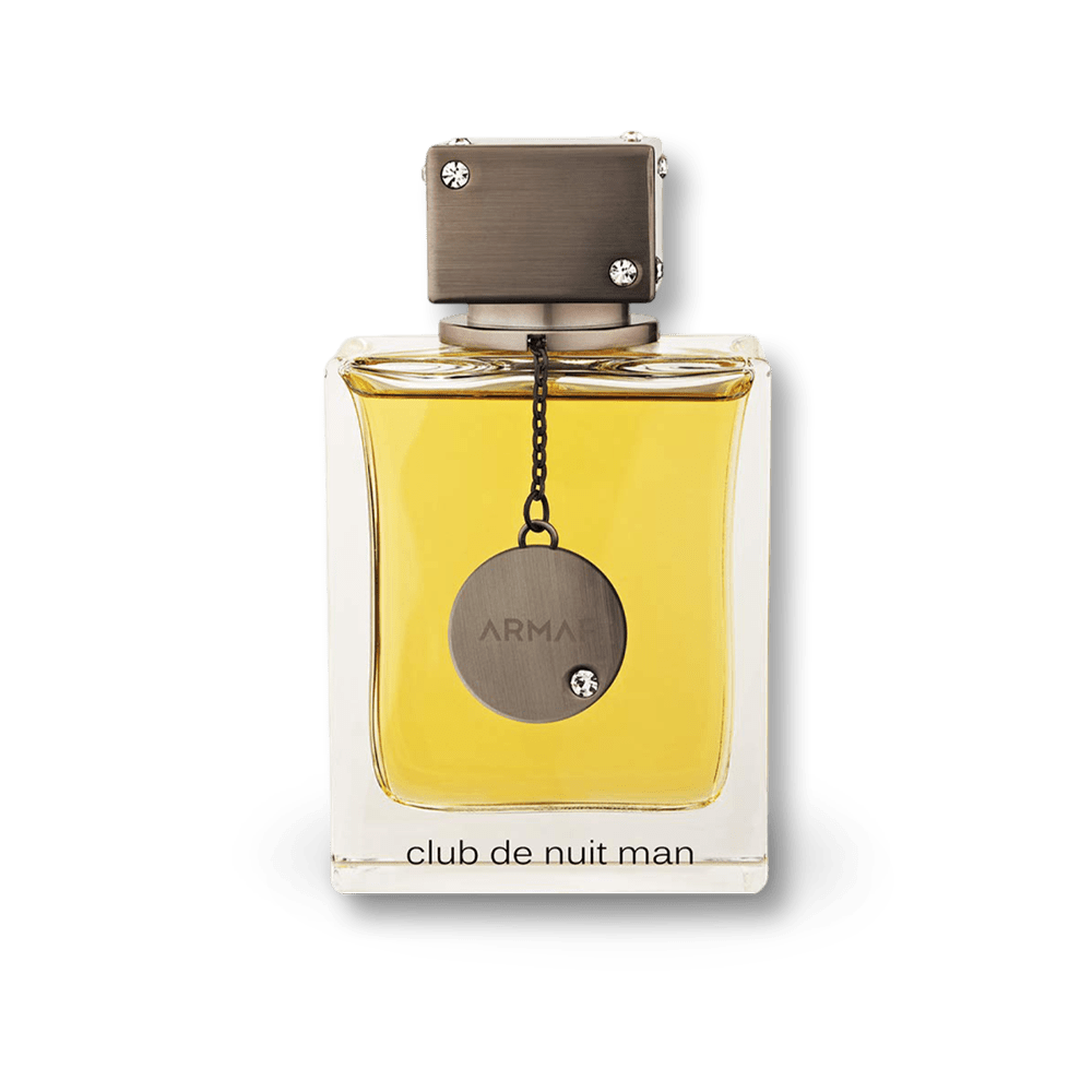 Armaf Club De Nuit Man EDT 10ml Miniature