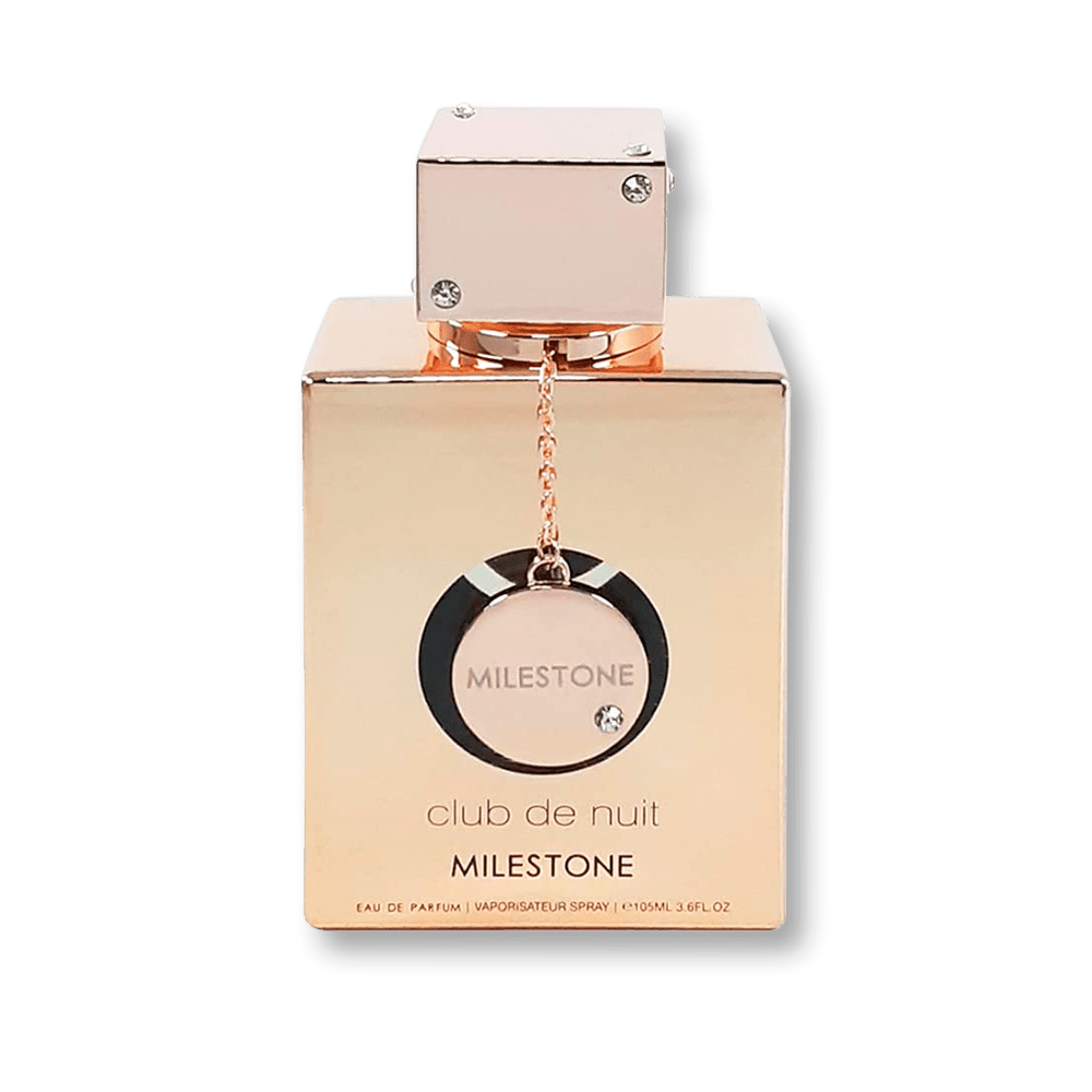 Armaf Club De Nuit Milestone EDP