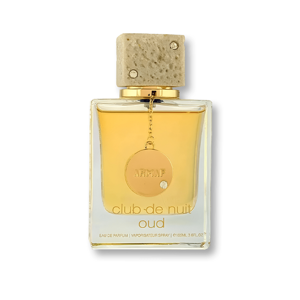 Armaf Club De Nuit Oud Parfum 105ml
