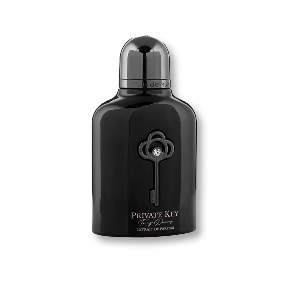 Armaf Club De Nuit Private Key To My Dreams Extrait De Parfum 100ml