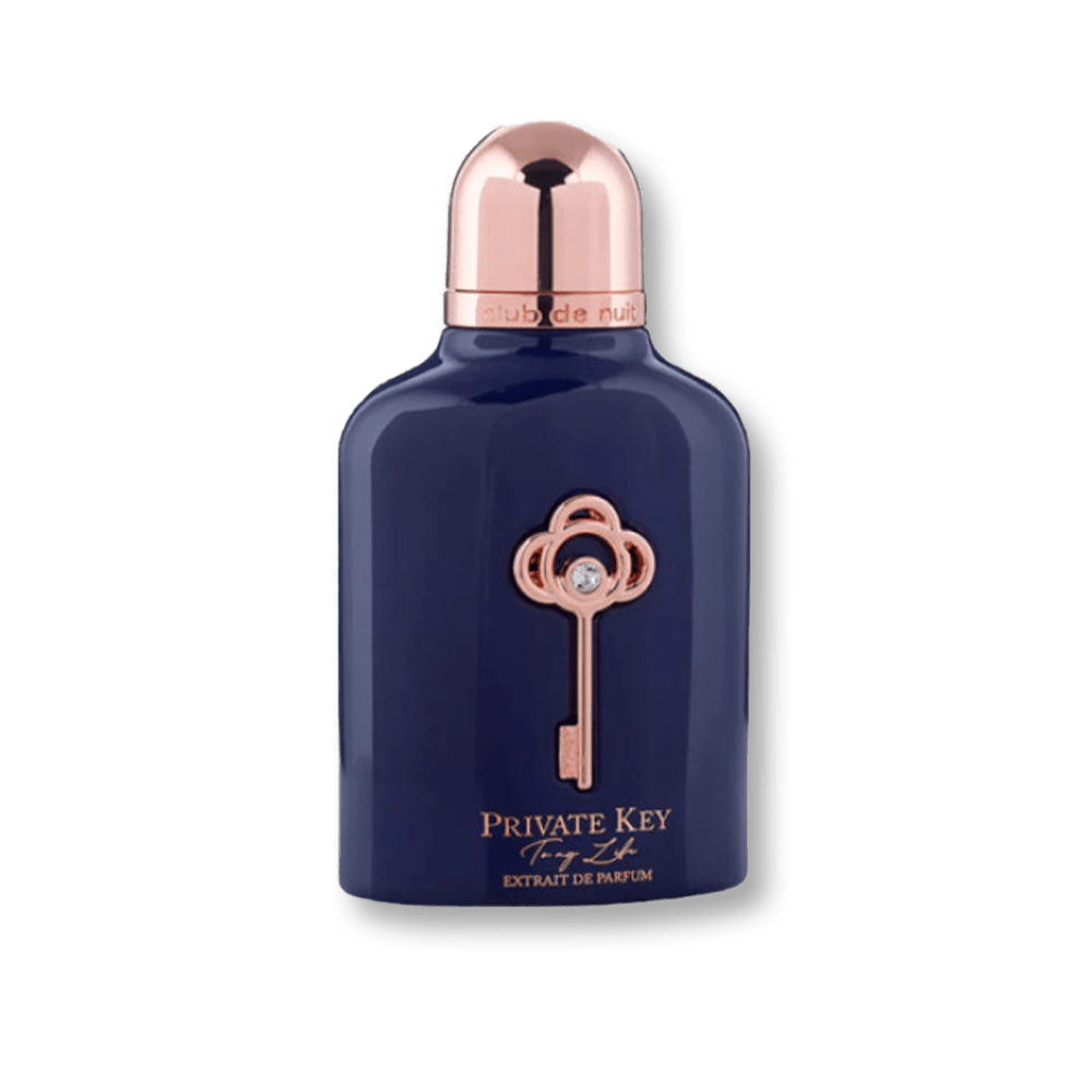 Armaf Club De Nuit Private Key To My Life Extrait De Parfum 100ml