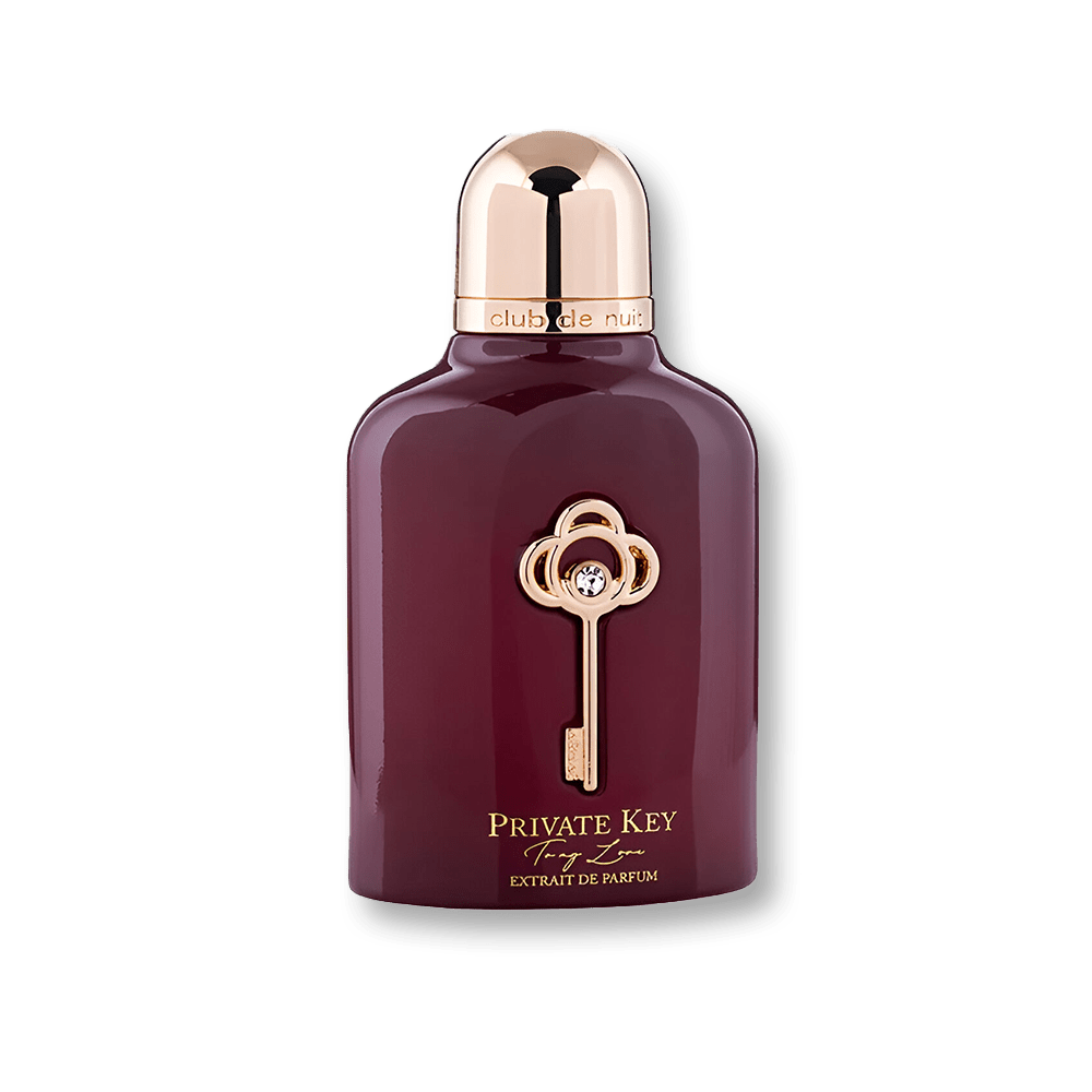 Armaf Club De Nuit Private Key To My Love Extrait De Parfum 100ml